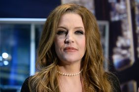 Lisa Marie Presley