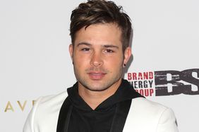 WEST HOLLYWOOD, CA - FEBRUARY 11: Actor Cody Longo attends the Primary Wave 11th annual pre-GRAMMY party at The London West Hollywood on February 11, 2017 in West Hollywood, California. (Photo by Paul Archuleta/FilmMagic)