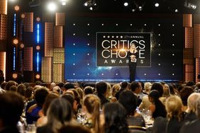 Annual Critics Choice Awards