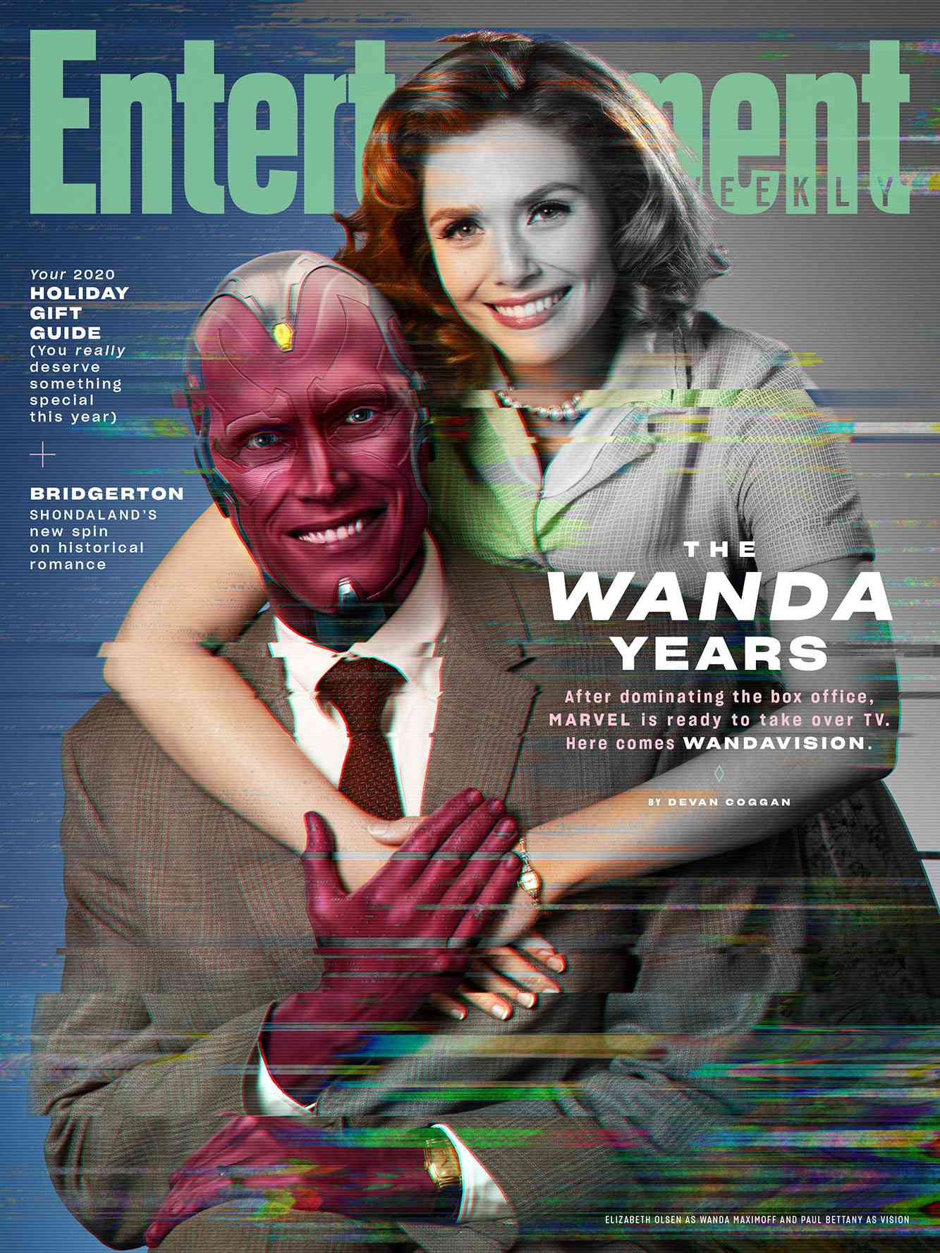 Wanda Vision