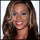 Beyonce Knowles