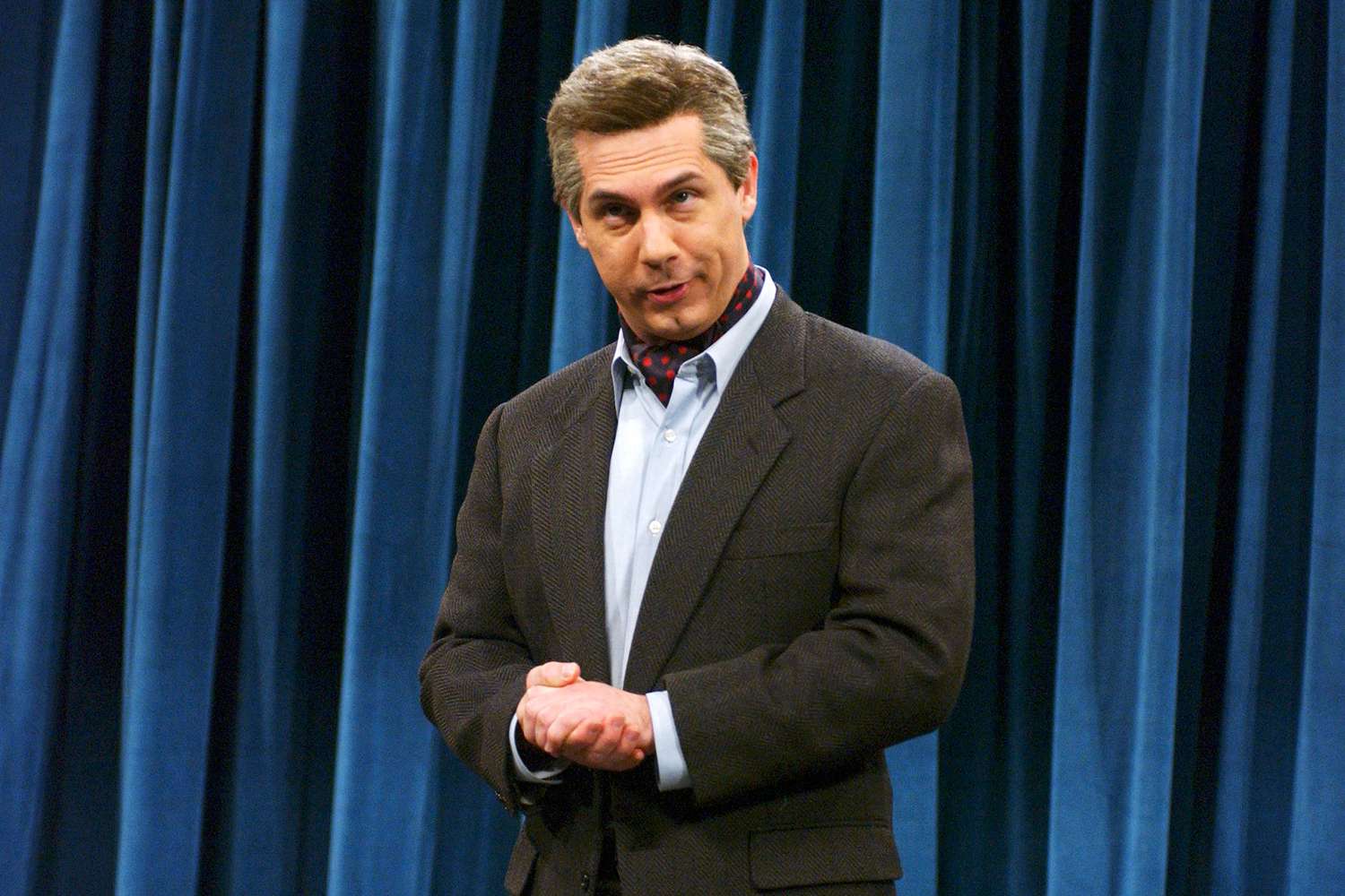 Saturday Night Live Chris Parnell