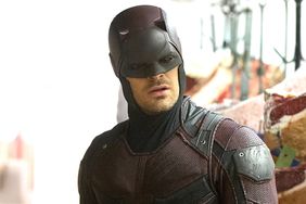 Charlie Cox on 'Daredevil'