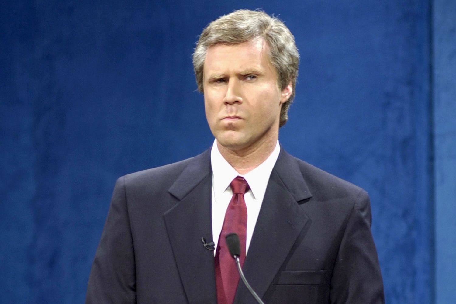 Saturday Night Live Will Ferrell as George W. Bush