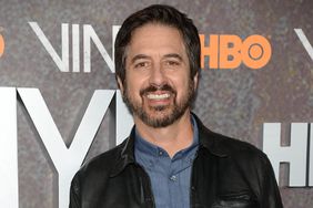 Ray Romano attends the New York premiere of "Vinyl" at Ziegfeld Theatre on January 15, 2016 in New York City. 