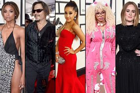 Grammys 2016: Best & Worst Dressed