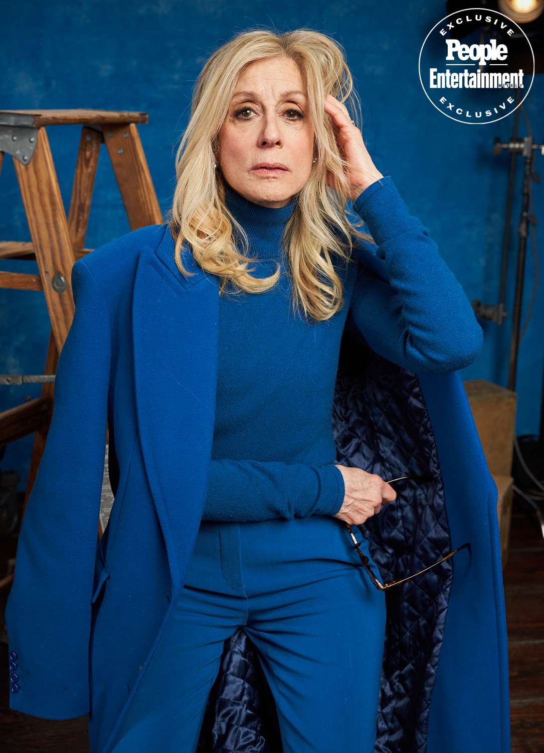 Judith Light - Out Of My Mind 
