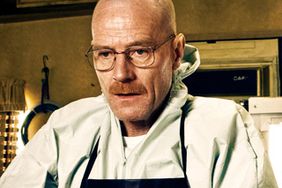 Breaking Bad, Bryan Cranston