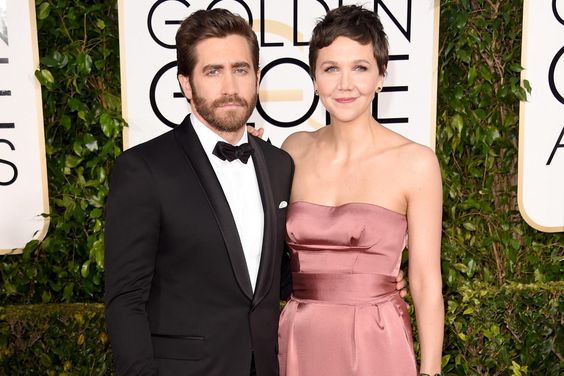 72nd Annual Golden Globe Awards - Arrivals