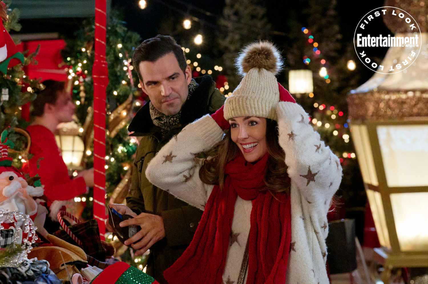 Hallmark Christmas Movies