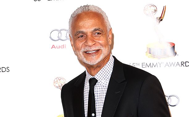 GALLERY: Stars We Lost in 2016: ALL CROPS: 180928466 Ron Glass arrives at Dynamic & Diverse - A 65th Emmy Awards Nominee celebration at Academy of Television Arts & Sciences on September 17, 2013 in North Hollywood, California.