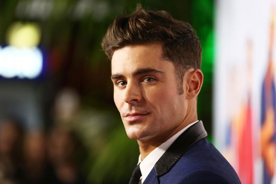 Zac Efron