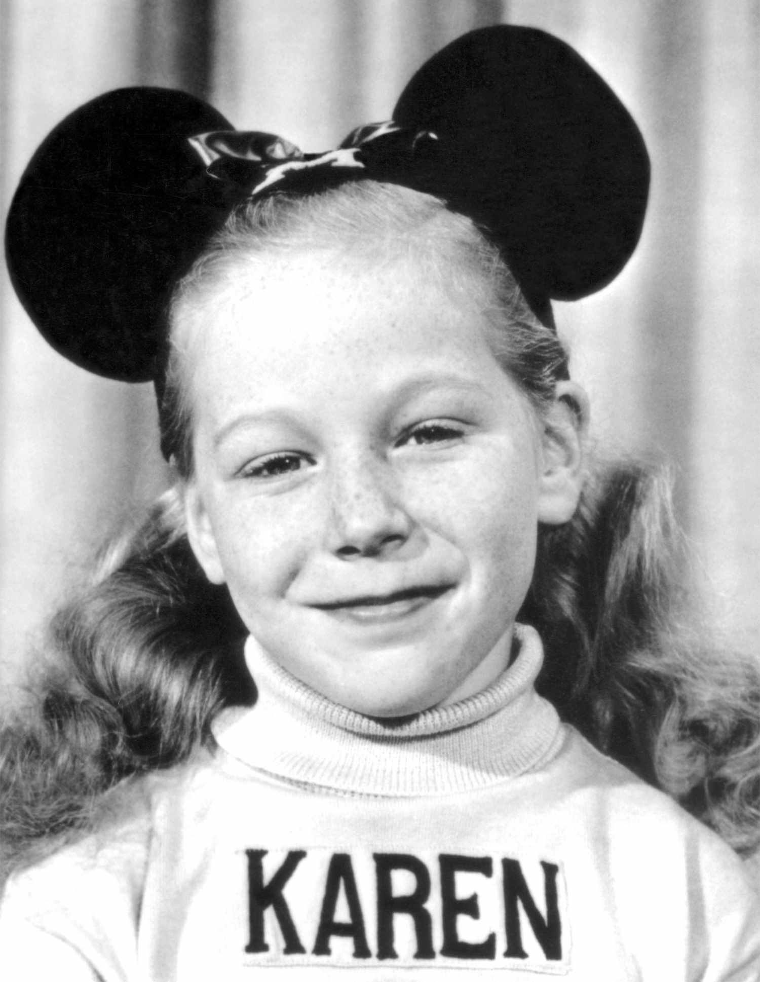 Karen Pendleton