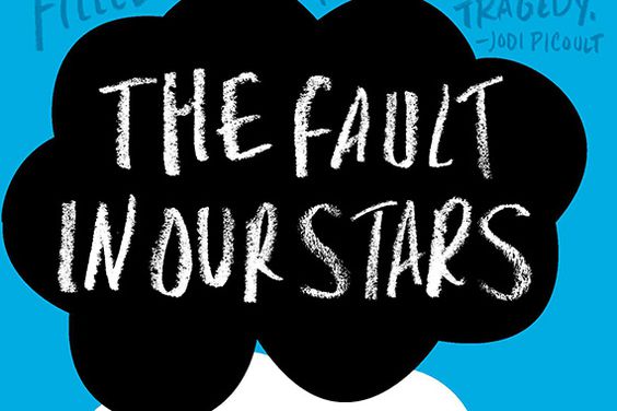 The Fault In Our Stars