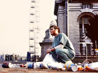 Cillian Murphy, 28 Days Later