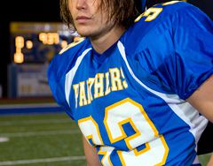 Friday Night Lights Tim Riggins