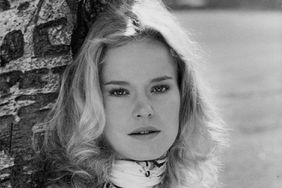 Publicity headshot of actress Linda Haynes, as she appears in the movie 'The Nickel Ride', 1974.