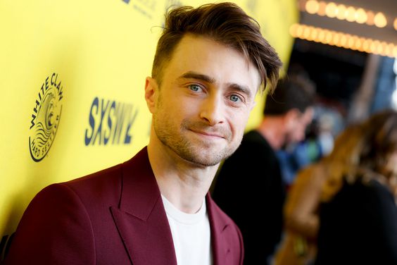 Daniel Radcliffe