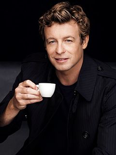 Simon Baker