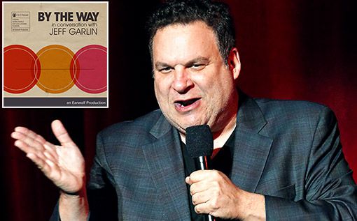 Jeff Garlin