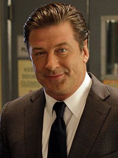 Alec Baldwin, 30 Rock