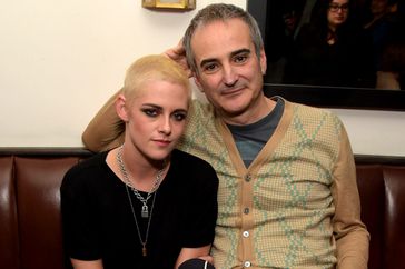 "Personal Shopper" New York Premiere - After Party