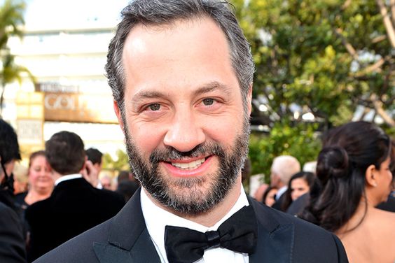 Judd Apatow