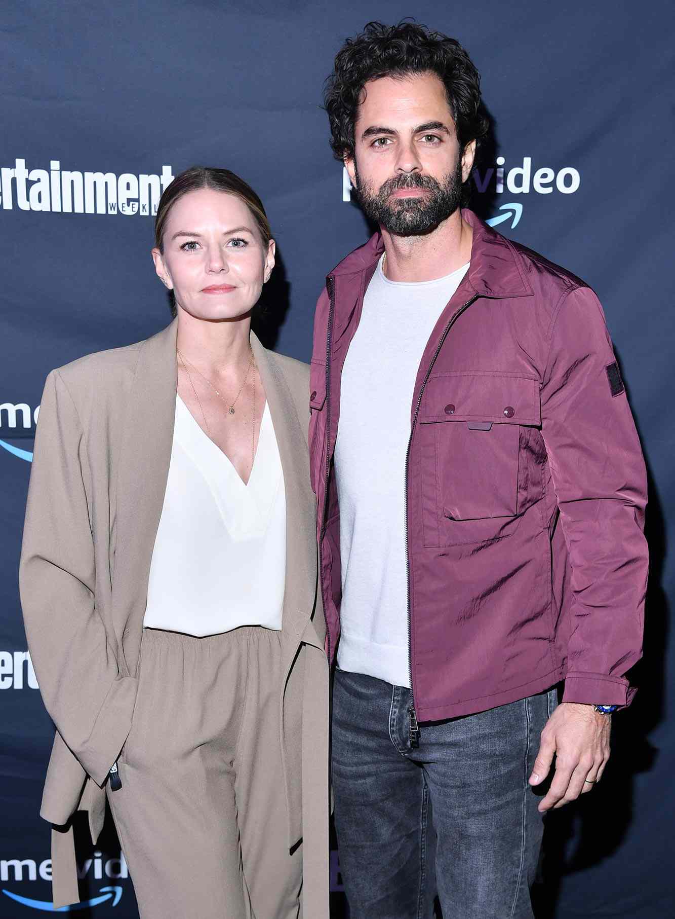 Entertainment Weekly x Prime Video Power Moves Party at SXSW