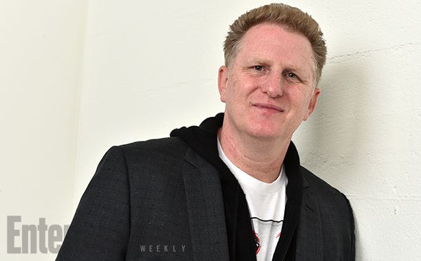 Michael Rapaport from "Hard Lovin' Woman"