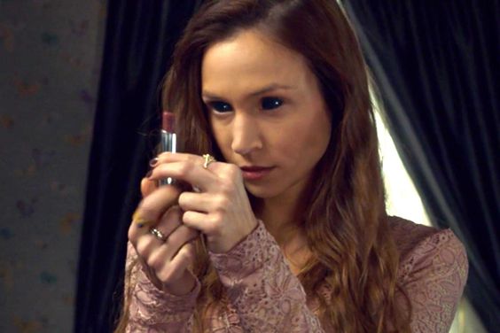 Wynonna Earp (screen grab) CR: Syfy