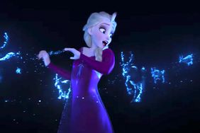 Frozen 2