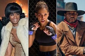 NAACP Awards Nominations Jennifer Hudson in respect, Halle berry in Bruised, and the Harder They Fall