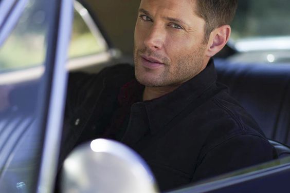 Jensen Ackles