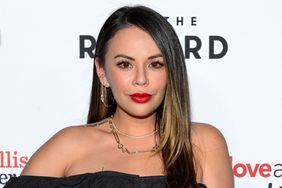 Janel Parrish