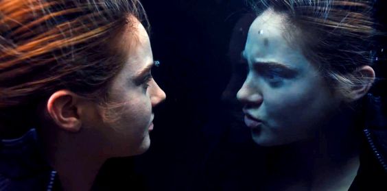 Divergent Trailer 02