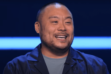 david chang who wants to be a millionaire