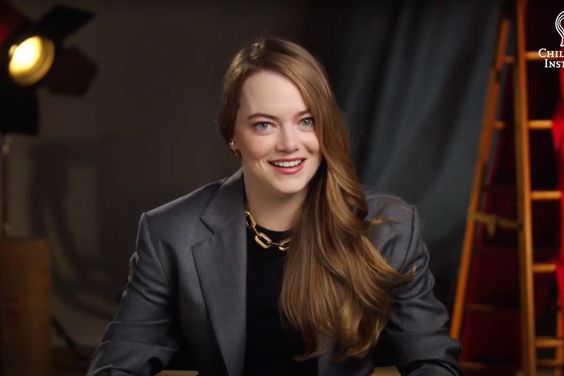 Emma Stone