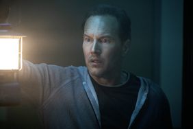 Patrick Wilson in Screen Gems Insidious: The Red Door