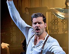 Evita Ricky Martin