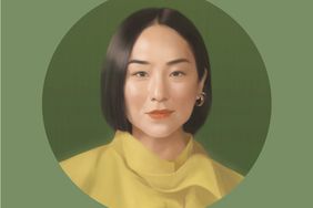 Greta Lee Awardist Issue 