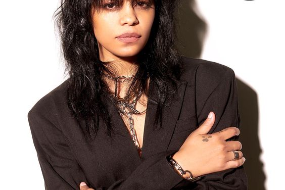 Fefe Dobson