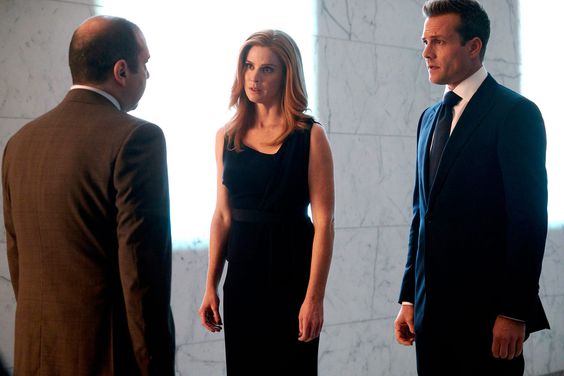 Suits - Season 7