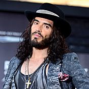 Russell Brand