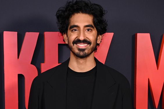  Dev Patel attends the special screening of "Monkey Man" at Picturehouse Central on March 25, 2024 in London, England.