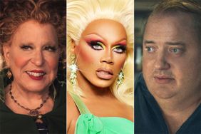 HOCUS POCUS 2, RuPAUL's DRAG RACE ALL STARS, The Whale