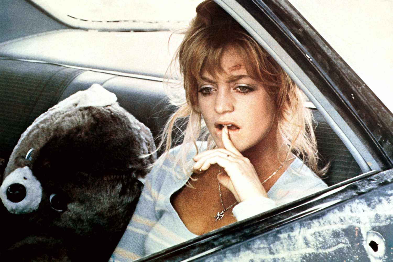 THE SUGARLAND EXPRESS, Goldie Hawn, 1974