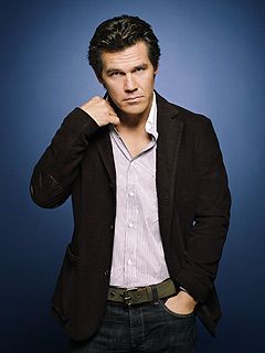 Josh Brolin