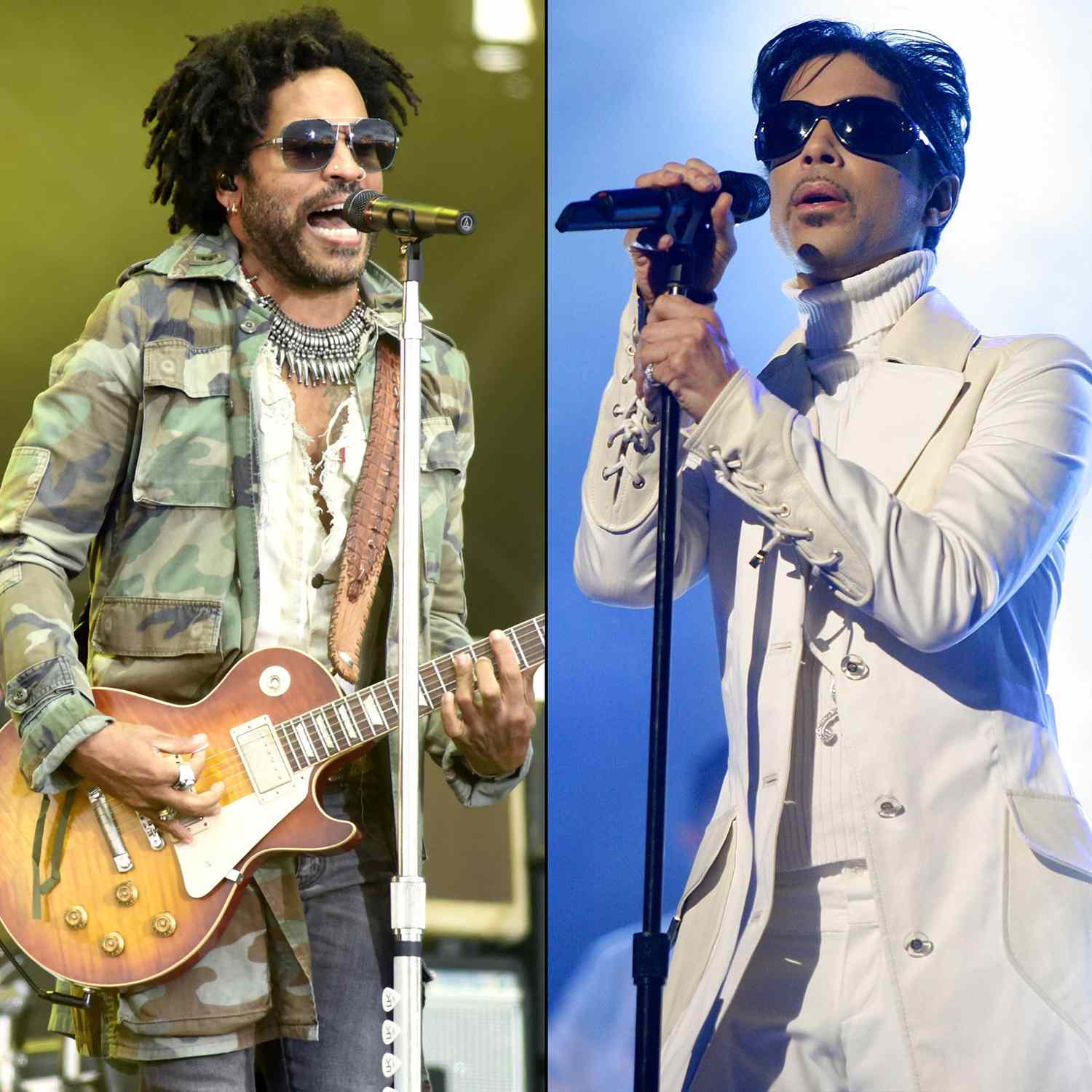 Kravitz-Prince