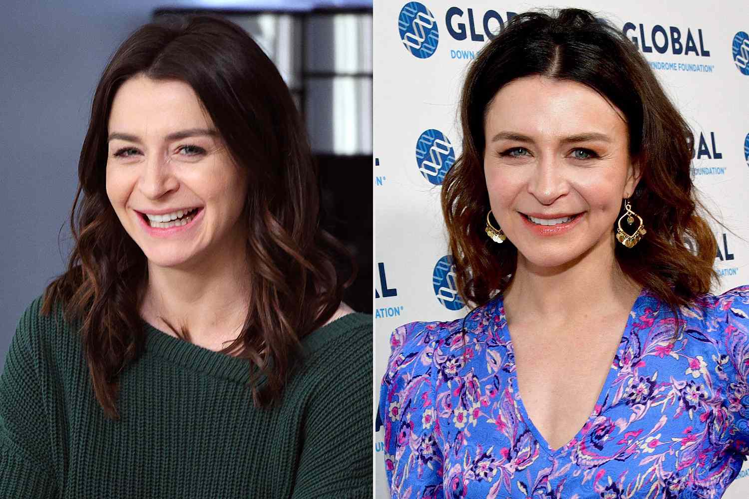 Greys Anatomy Where Are They Now; Caterina Scorsone