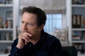 Still: A Michael J. Fox Movie